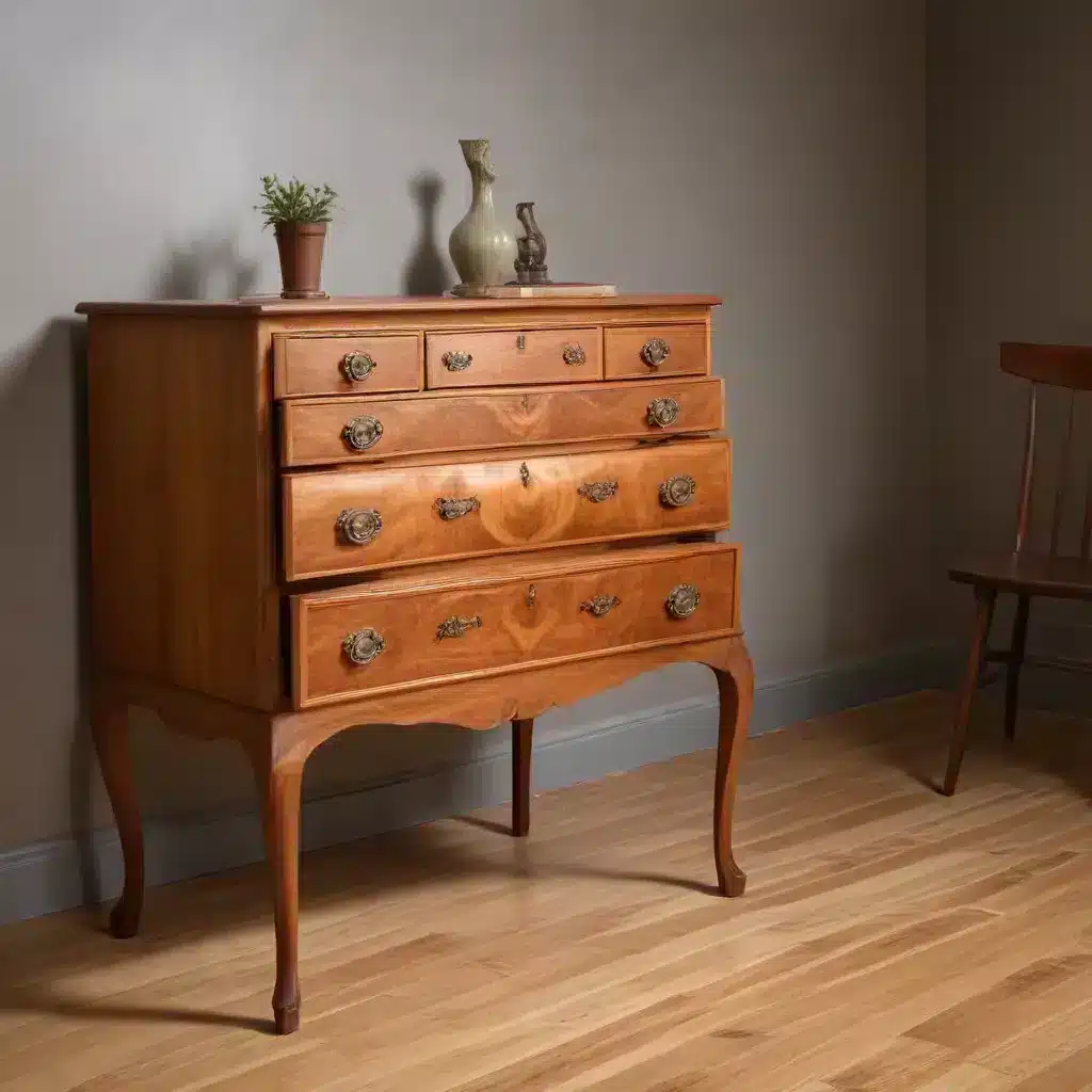 Safeguarding the Longevity of Heirloom Furniture: Essential Practices Safeguarding the Longevity of Heirloom Furniture: Essential Practices