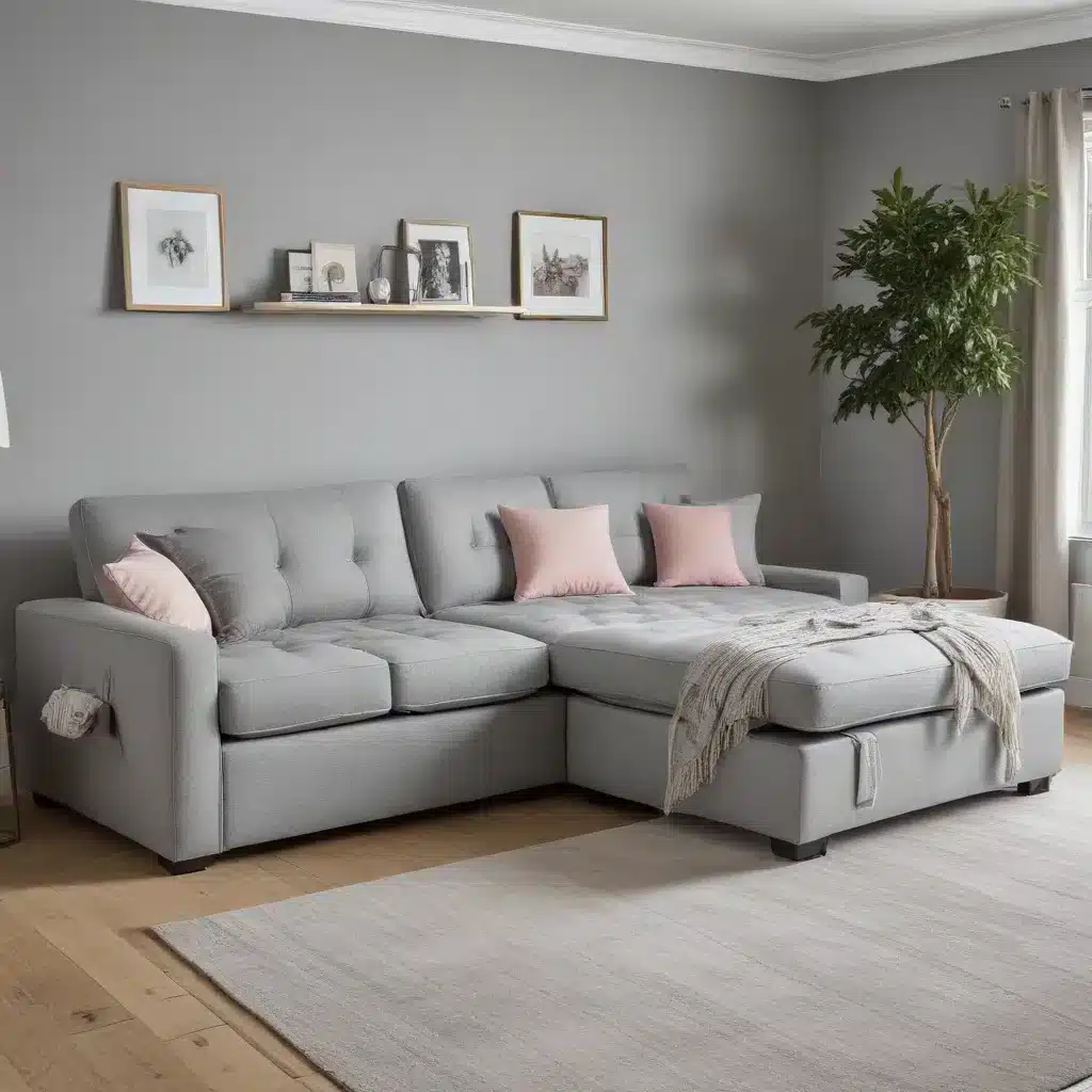 Sofa Forge’s Top Corner Sofa Bed Picks for the Season