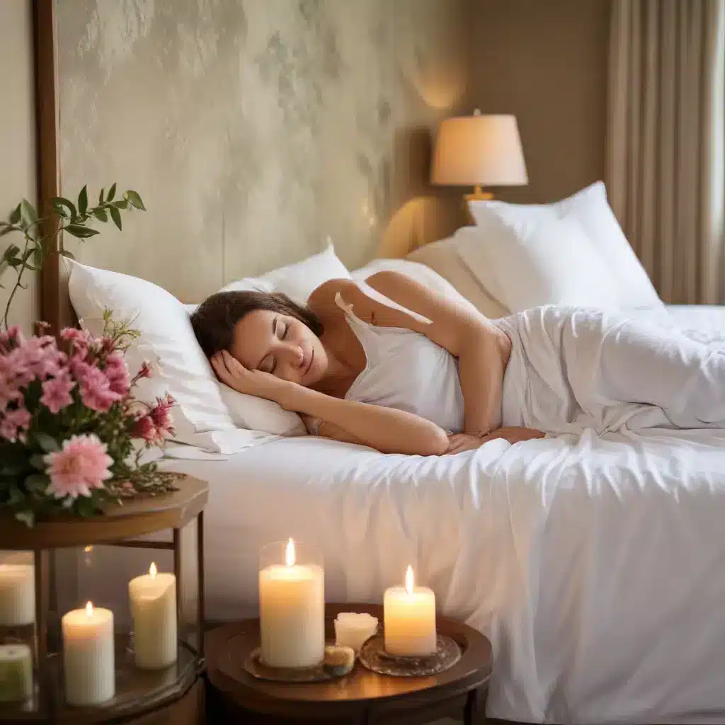 Soothing Solace: Unwind in Your Personalized Comfort Retreat Soothing Solace: Unwind in Your Personalized Comfort Retreat