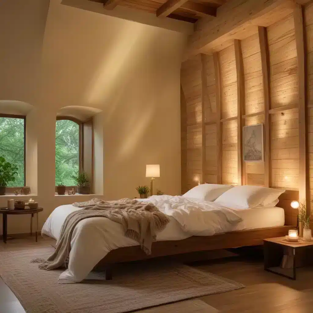 Soothing Solace: Unwind in Your Personalized Comfort Sanctuary Soothing Solace: Unwind in Your Personalized Comfort Sanctuary