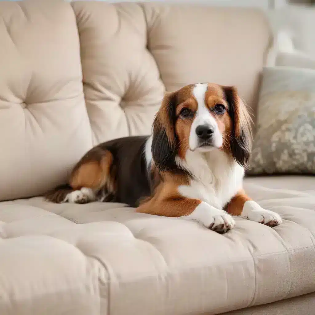 Tackling Tough Pet Hair on Sofa Upholstery: Effective Removal Tips Tackling Tough Pet Hair on Sofa Upholstery: Effective Removal Tips