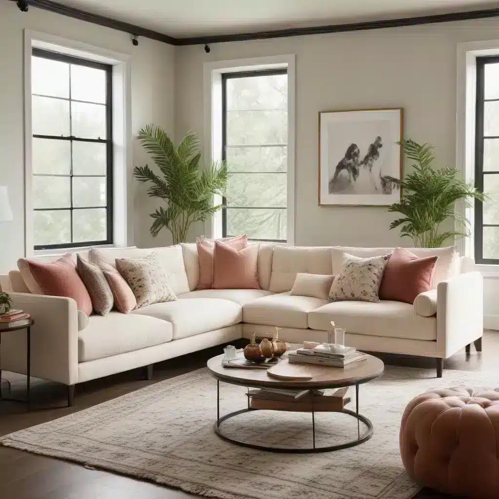 Tailored to Perfection: Customizable Sofa Designs for Your Sanctuary Tailored to Perfection: Customizable Sofa Designs for Your Sanctuary