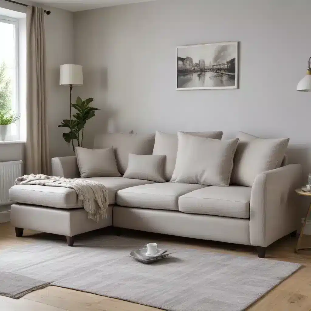 Transformative Treasures: Unveiling the Secrets of Corner Sofa Beds Transformative Treasures: Unveiling the Secrets of Corner Sofa Beds