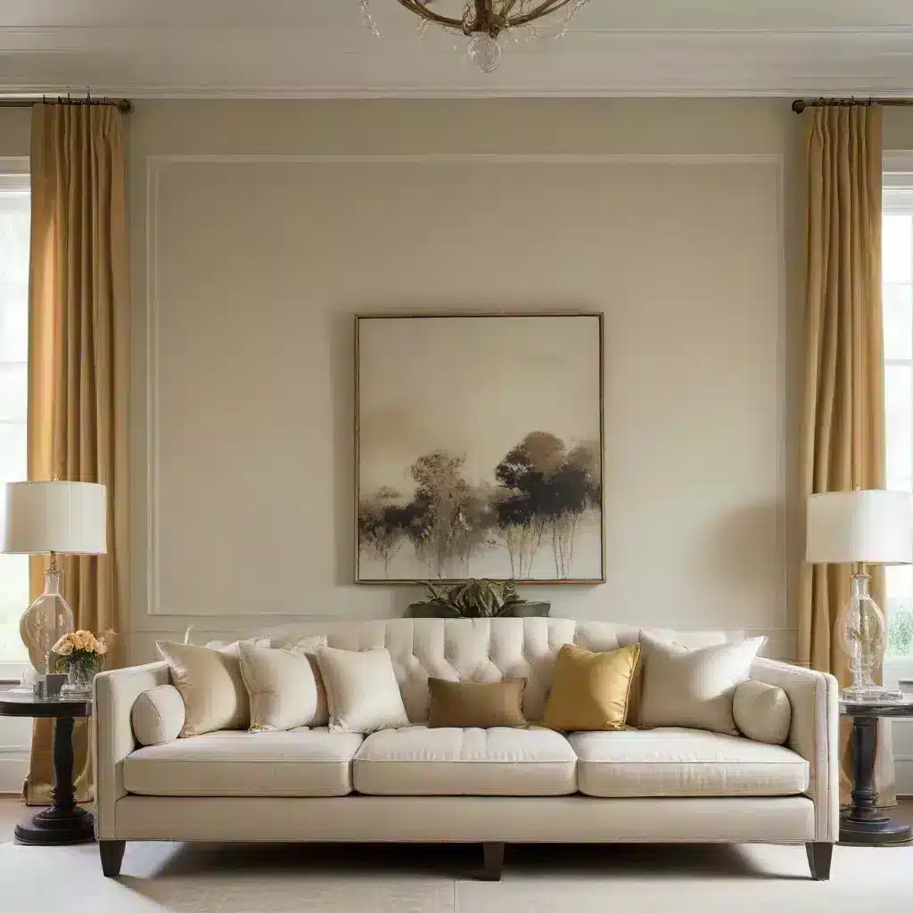 Achieving Effortless Elegance Unlocking the Secrets of Sofa Forges Unparalleled Design Mastery