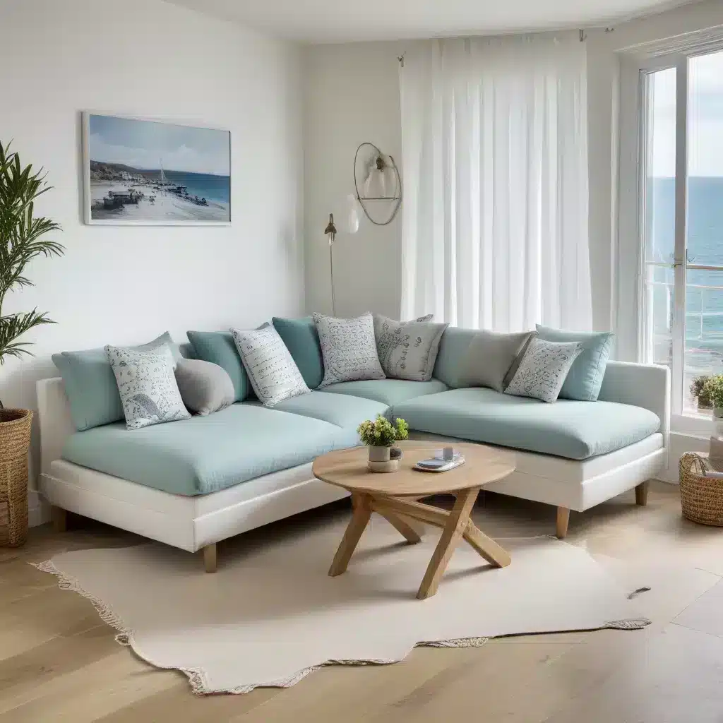 Coastal Cool Breezy Corner Sofa Beds for a Relaxed Vibe Coastal Cool Breezy Corner Sofa Beds for a Relaxed Vibe
