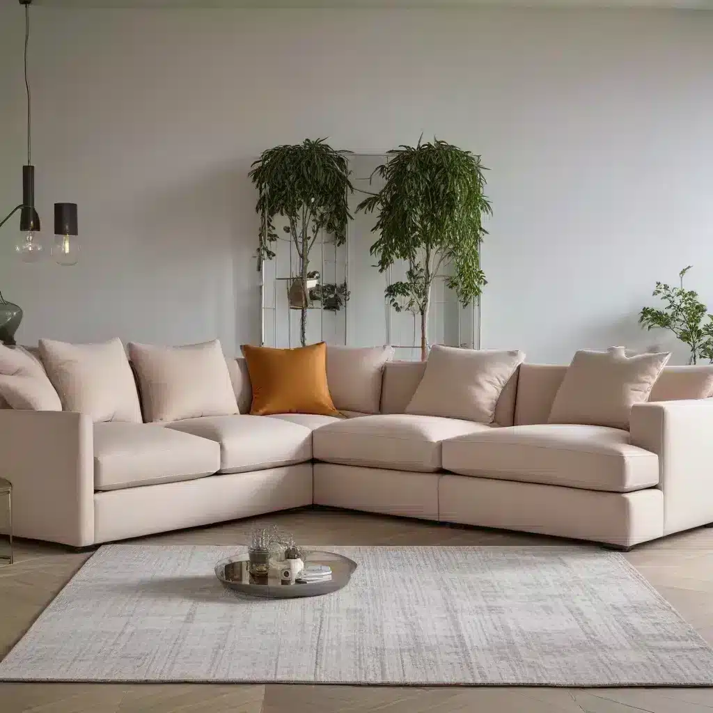 Crafted for the Discerning Discover Exceptional Corner Sofas by Sofa Forge
