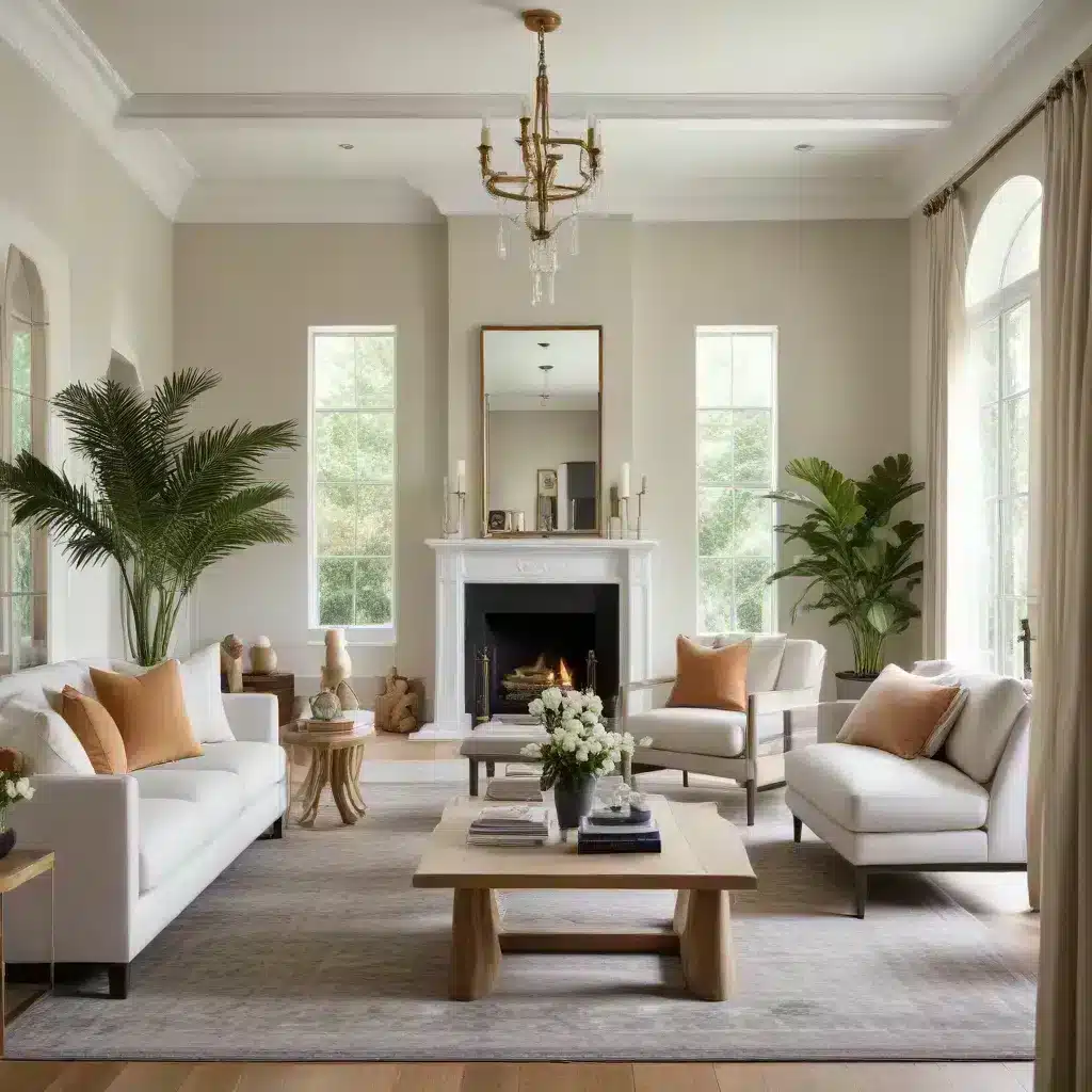 Curating a Sanctuary Interior Design Advice from the Experts Curating a Sanctuary Interior Design Advice from the Experts