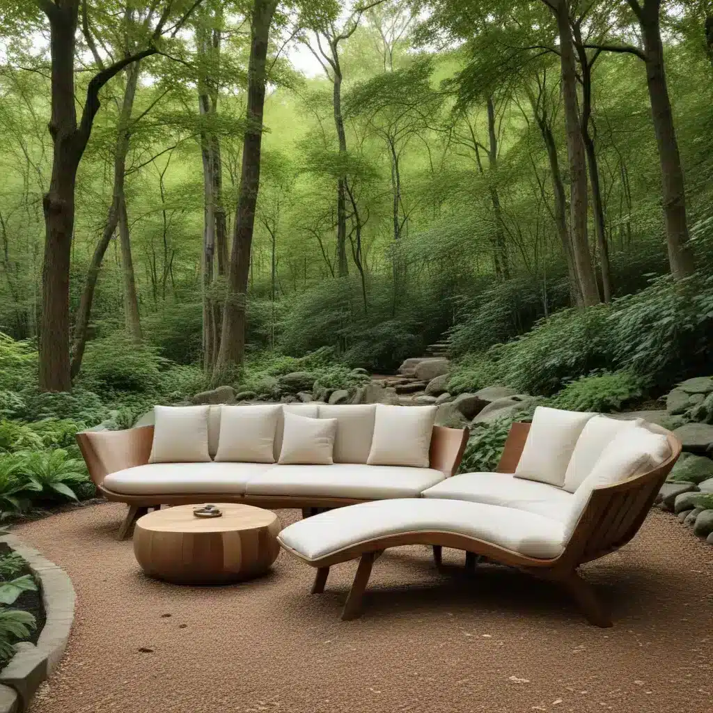 Curve Your Way to Relaxation and Conversation Curve Your Way to Relaxation and Conversation