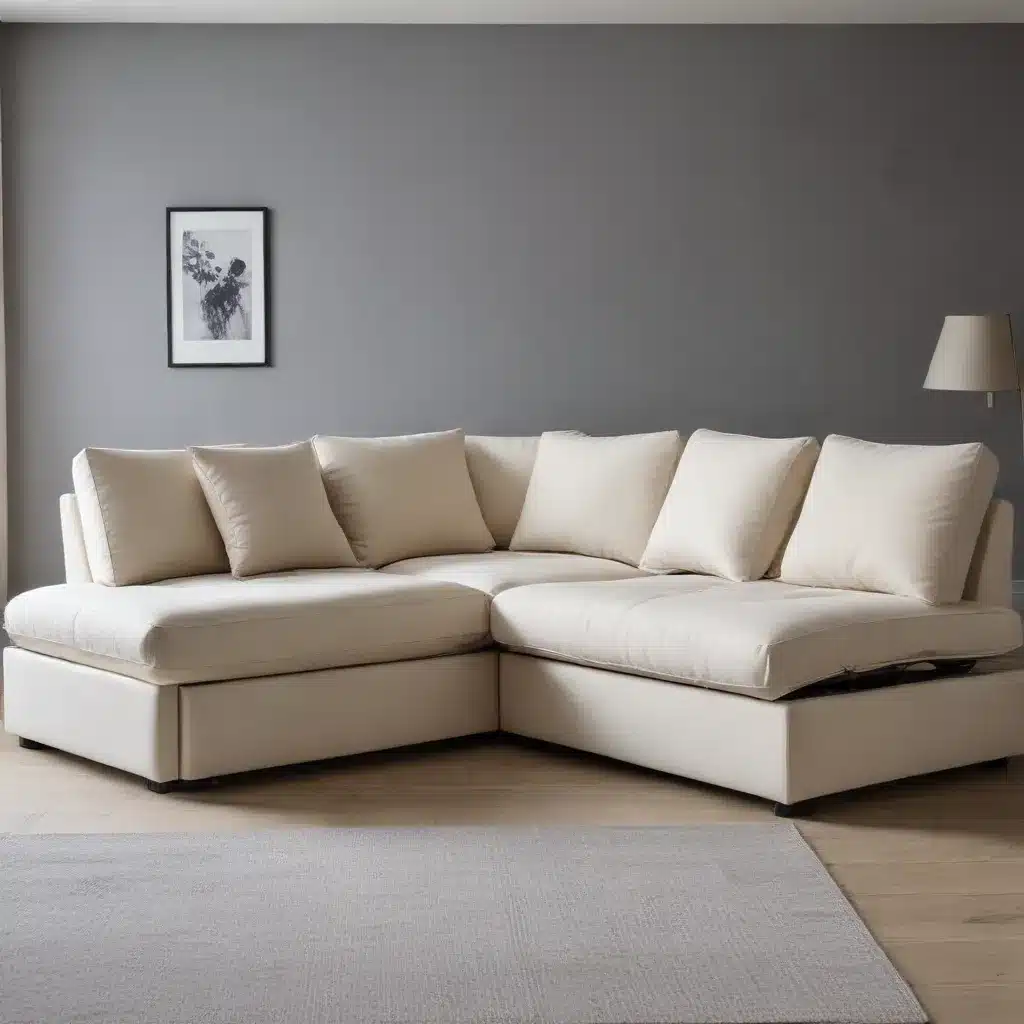 Effortless Conversion Endless Possibilities The Beauty of Corner Sofa Beds Effortless Conversion Endless Possibilities The Beauty of Corner Sofa Beds