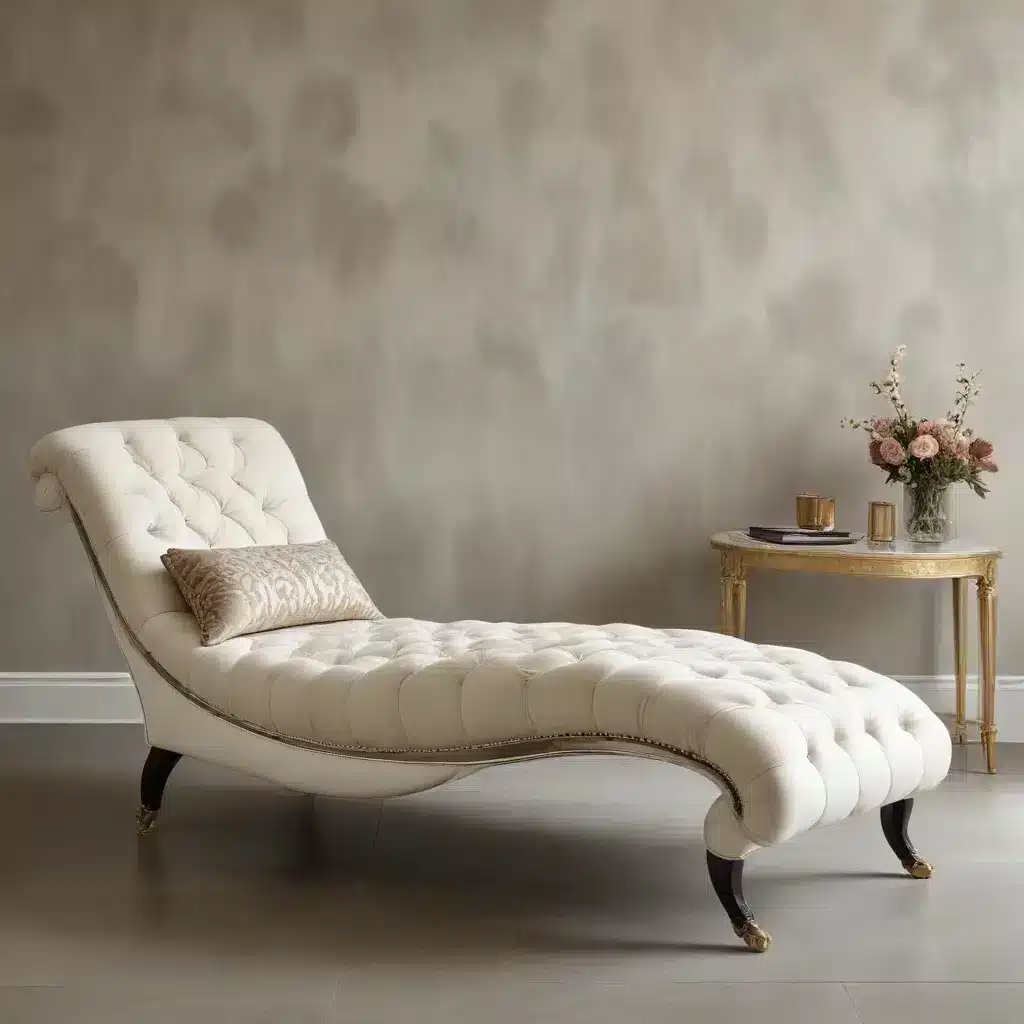 Elegant Chaise Designs for Sophisticated Spaces Elegant Chaise Designs for Sophisticated Spaces