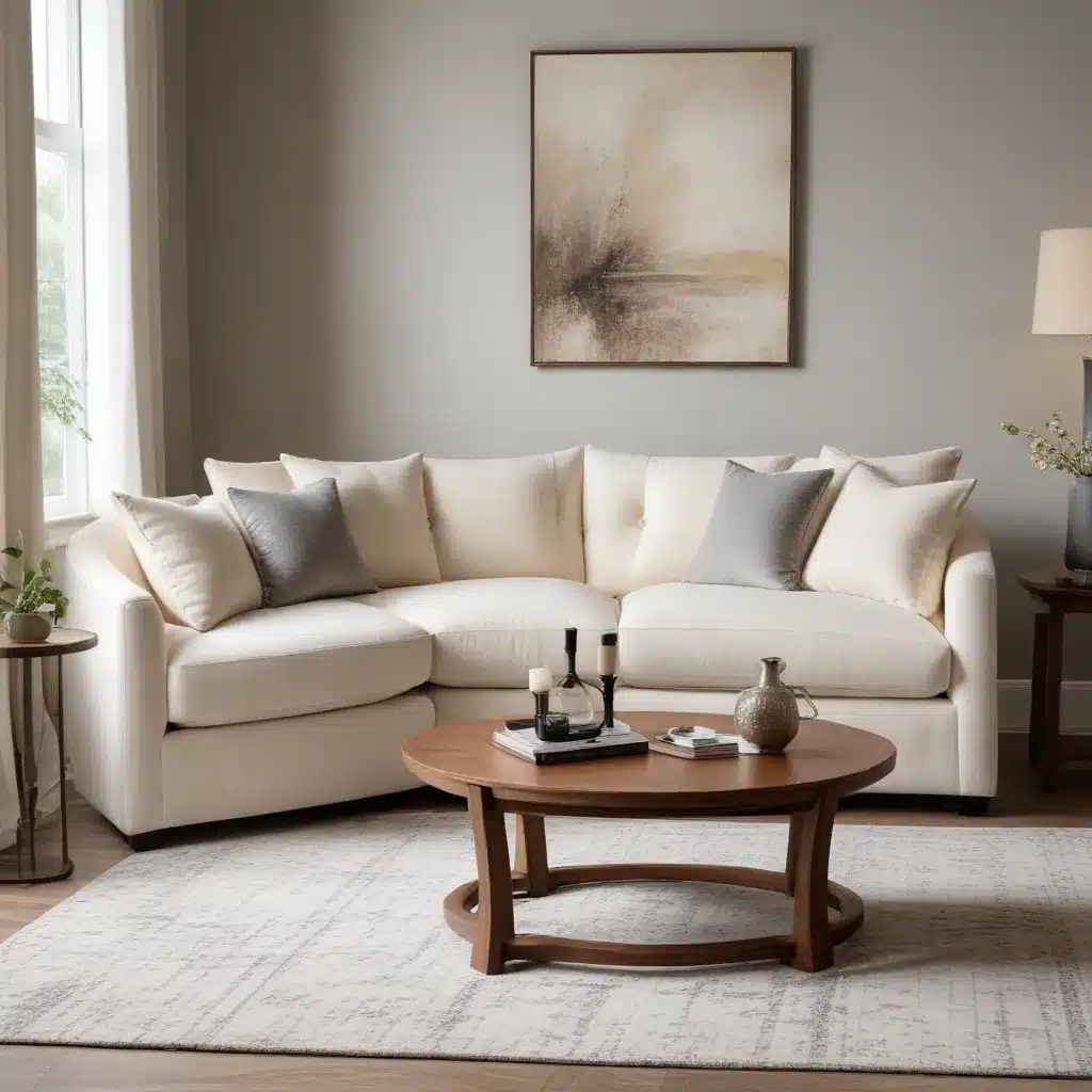 Elevate Your Living Room with Plush and Sophisticated Sofa Upholstery Elevate Your Living Room with Plush and Sophisticated Sofa Upholstery