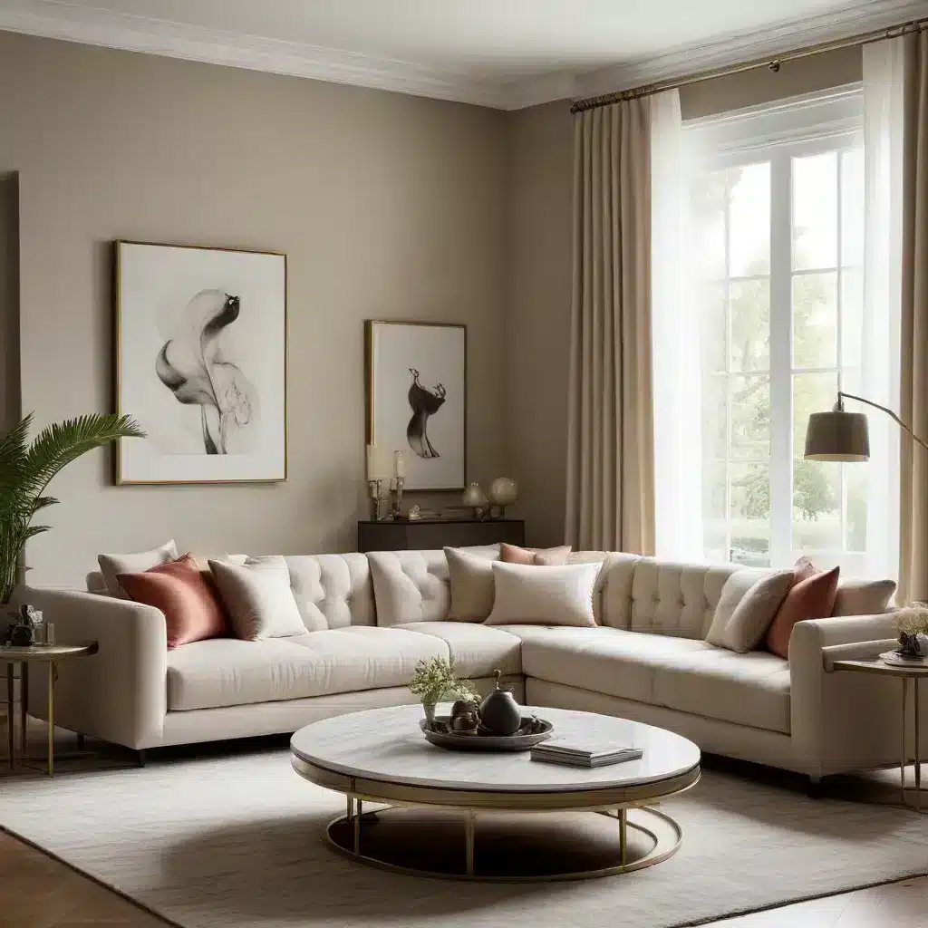 Embracing Luxury Trends Sofa Forges Design Insights