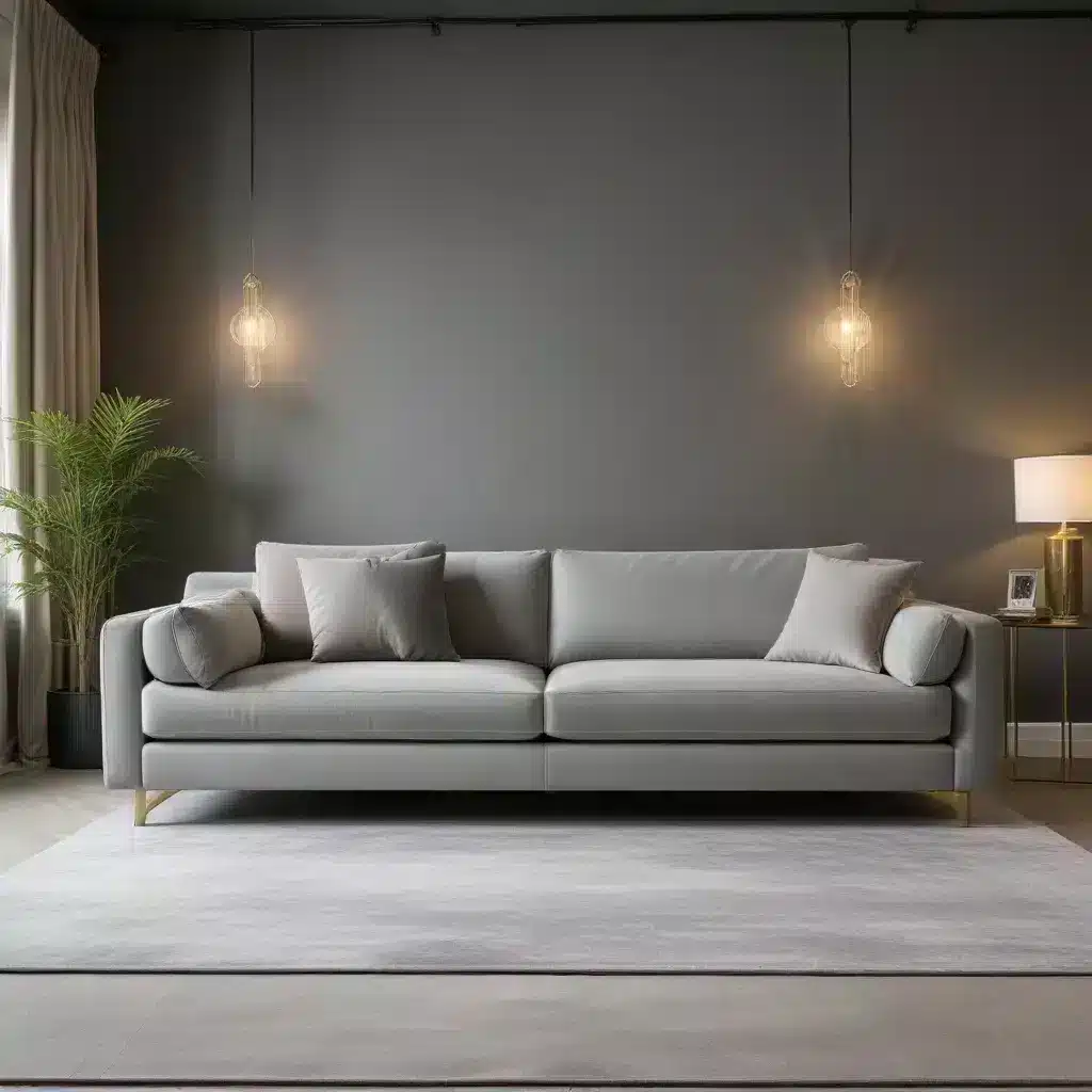 Embracing the Future Luxury Sofa Design Trends to Watch from Sofa Forge
