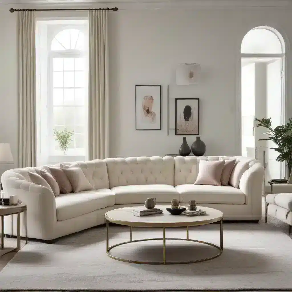 Embracing the Future Luxury Sofa Design Trends to Watch from the Renowned Sofa Forge Experts