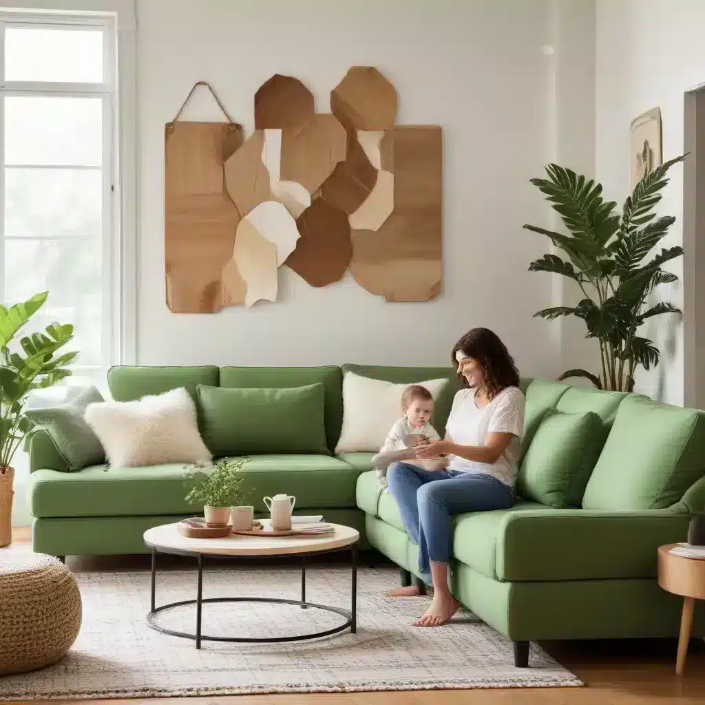 Furnish Your Familys Future Eco-Friendly Pieces to Pass Down Furnish Your Familys Future Eco-Friendly Pieces to Pass Down