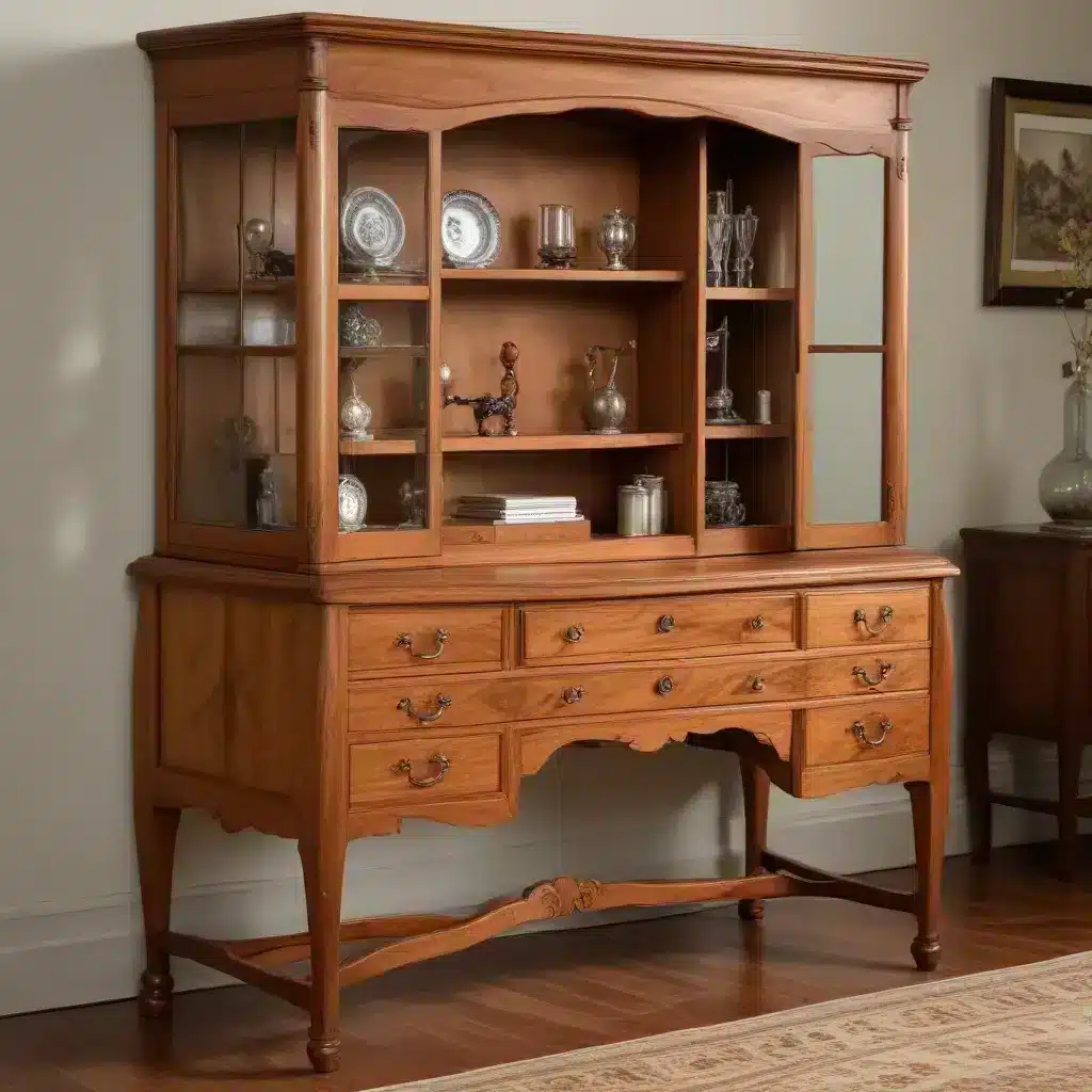 Handcrafted Heirlooms Artisanal Furniture Showcasing Skilled Craftsmanship Handcrafted Heirlooms Artisanal Furniture Showcasing Skilled Craftsmanship