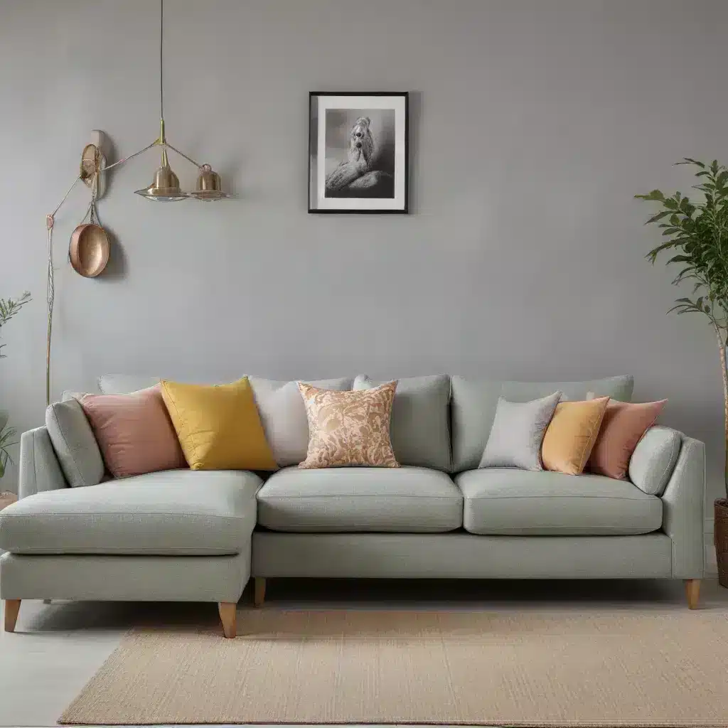 Homeowners Guide Choosing the Perfect Corner Sofa for Your Space Homeowners Guide Choosing the Perfect Corner Sofa for Your Space