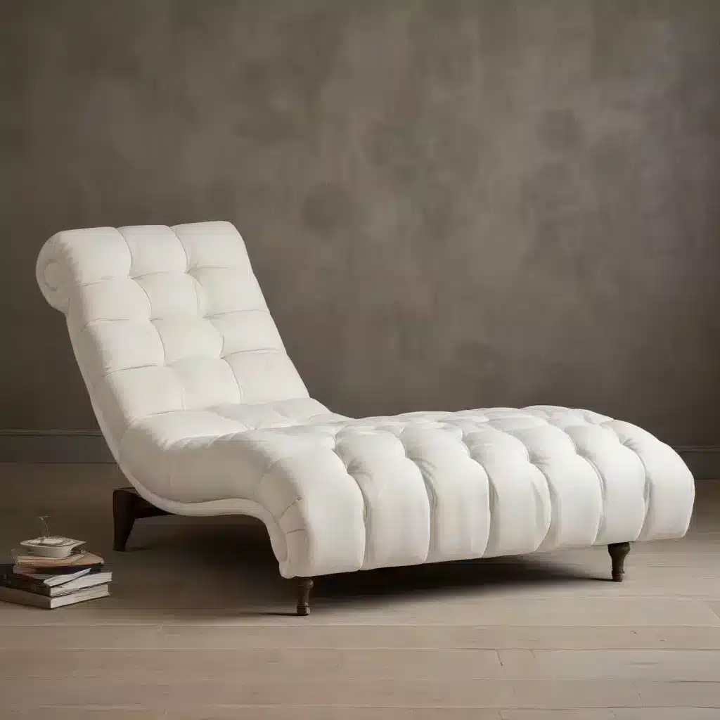 Indulge in Tactile Delight with Fabulous Chaise Longue Textures Indulge in Tactile Delight with Fabulous Chaise Longue Textures