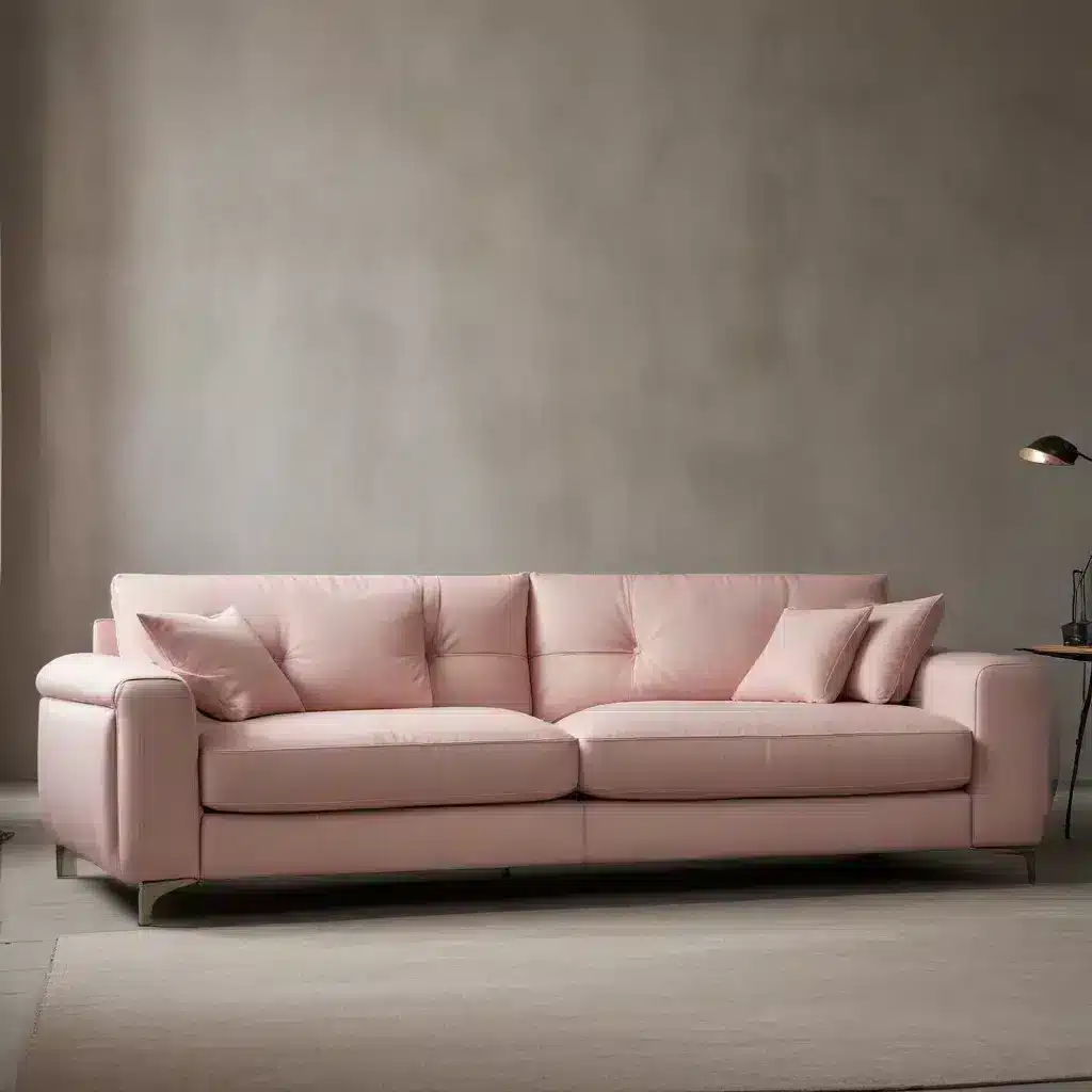 Love at First Sit  Sofas Designed for Ultimate Comfort
