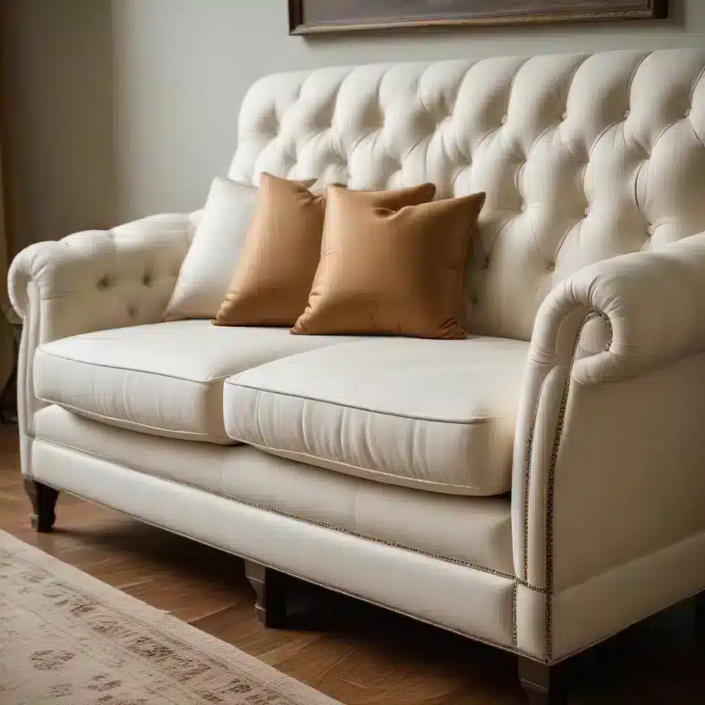 Mastering Upholstery Care Sofa Forges Comprehensive Expert Guide to Preserving Luxury
