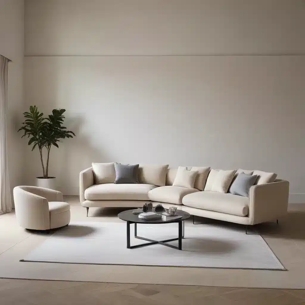 Minimalist Sophistication Bespoke Sofas for the Modern Aesthetic Enthusiast Minimalist Sophistication Bespoke Sofas for the Modern Aesthetic Enthusiast