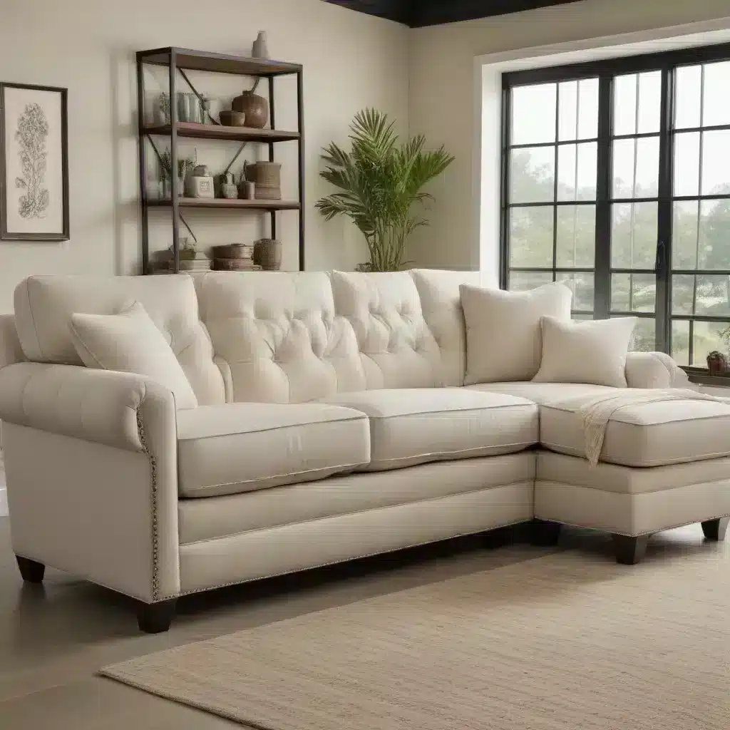 Personalize Your Space Custom Sofa Options to Suit Your Unique Style Personalize Your Space Custom Sofa Options to Suit Your Unique Style