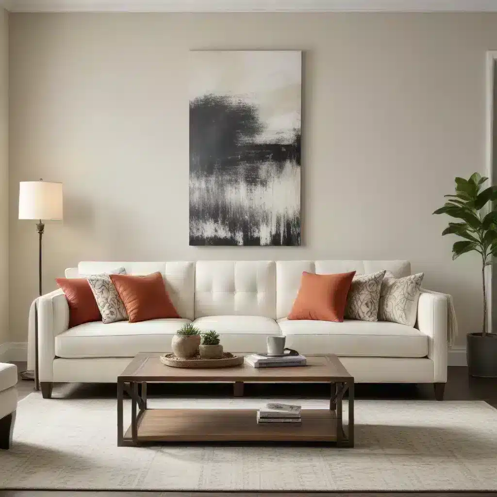 Personalize Your Space with Custom Sofa Designs Tailored to Your Style Personalize Your Space with Custom Sofa Designs Tailored to Your Style