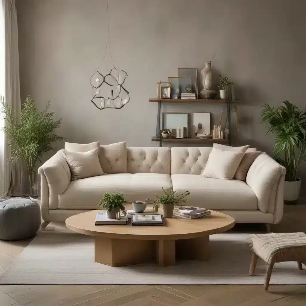 Reimagine Your Space Furniture Arrangement Inspiration from the Sofa Forge Team