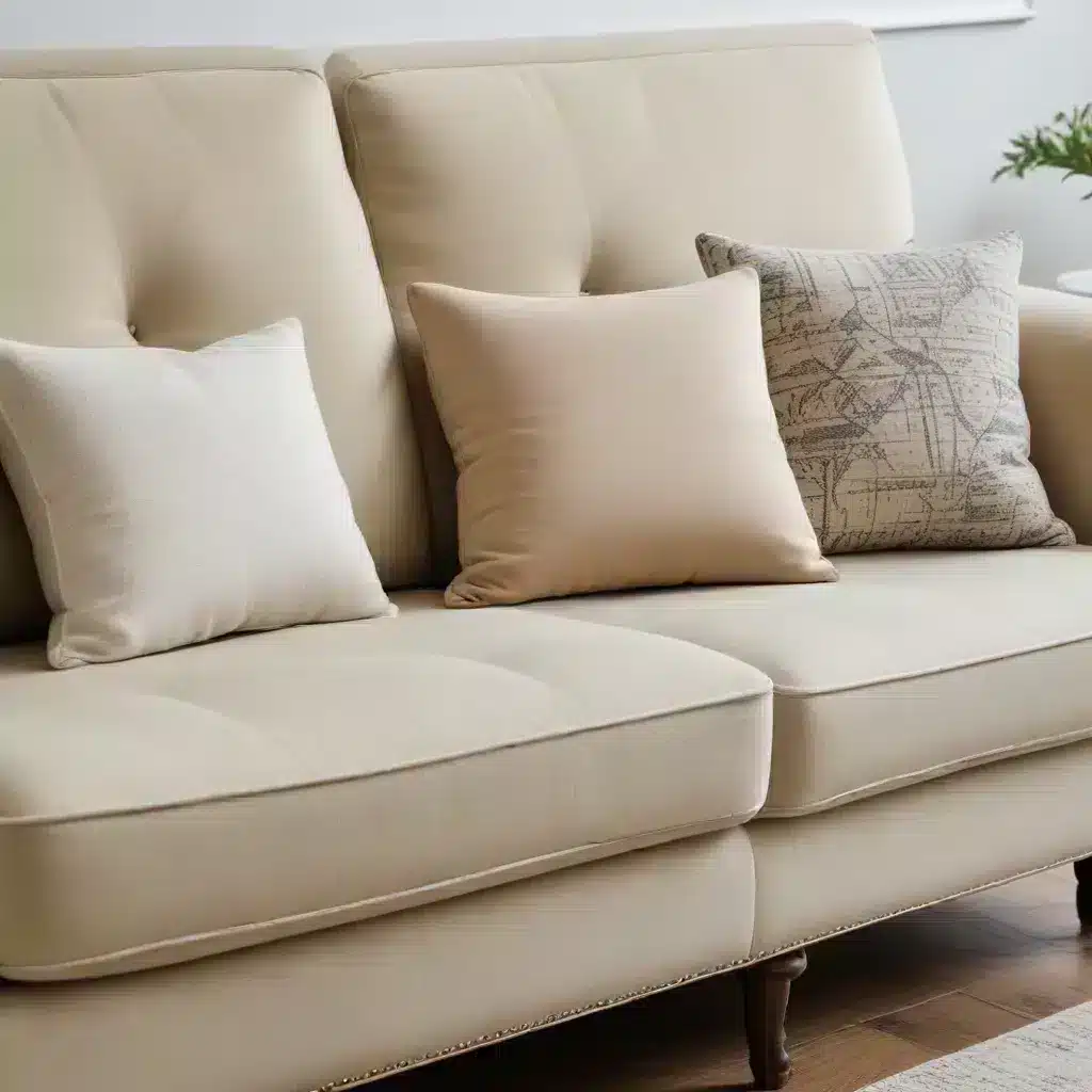 Revive Your Upholstery Sofa Forges Expert Tips for Lasting Care