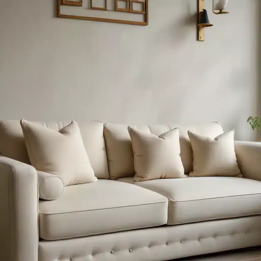 Revive Your Upholstery Sofa Forges Expert Tips for Lasting Luxury Care