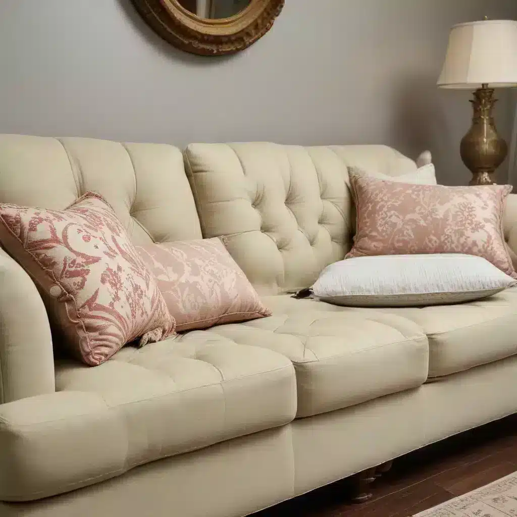 Revive Your Upholstery with Sofa Forges Expert Care Tips
