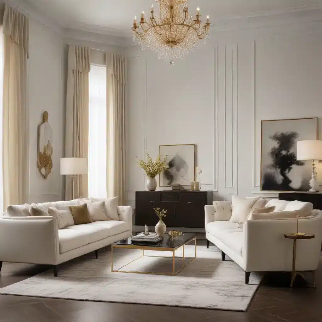 Sofa Forges Industry Insights Luxury Furnishing Innovations to Elevate Your Living Space