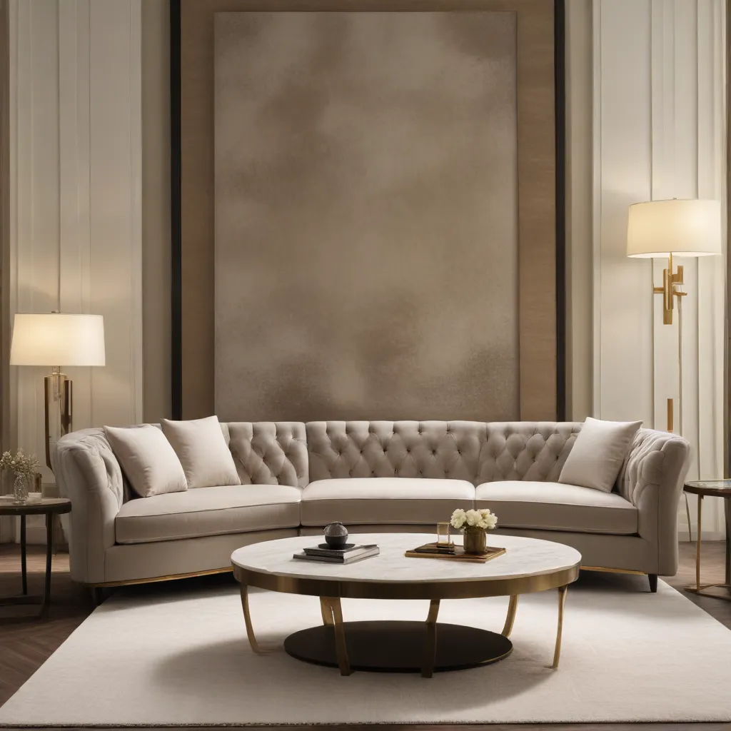 Sofa Forges Industry Pulse Staying Ahead of the Curve in Luxury Furniture