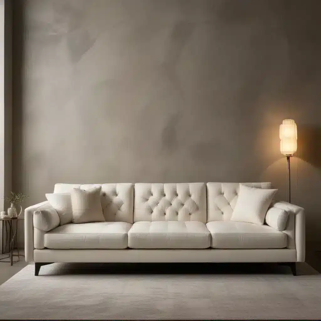 Sofa Forges Industry Pulse Staying at the Forefront of Innovative and Luxurious Furnishings