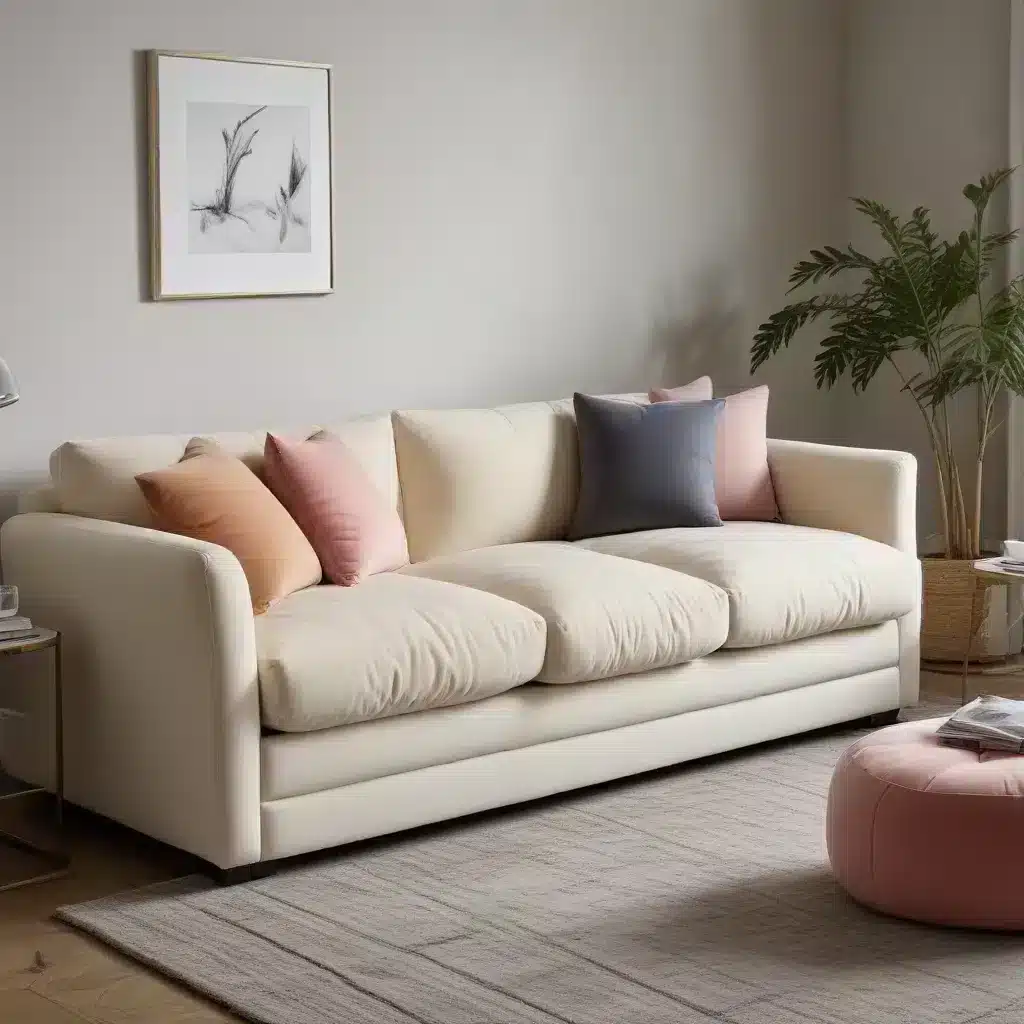 Surprising Softness Redefines Modern Comfort with Plush Sofa Fabrics Surprising Softness Redefines Modern Comfort with Plush Sofa Fabrics