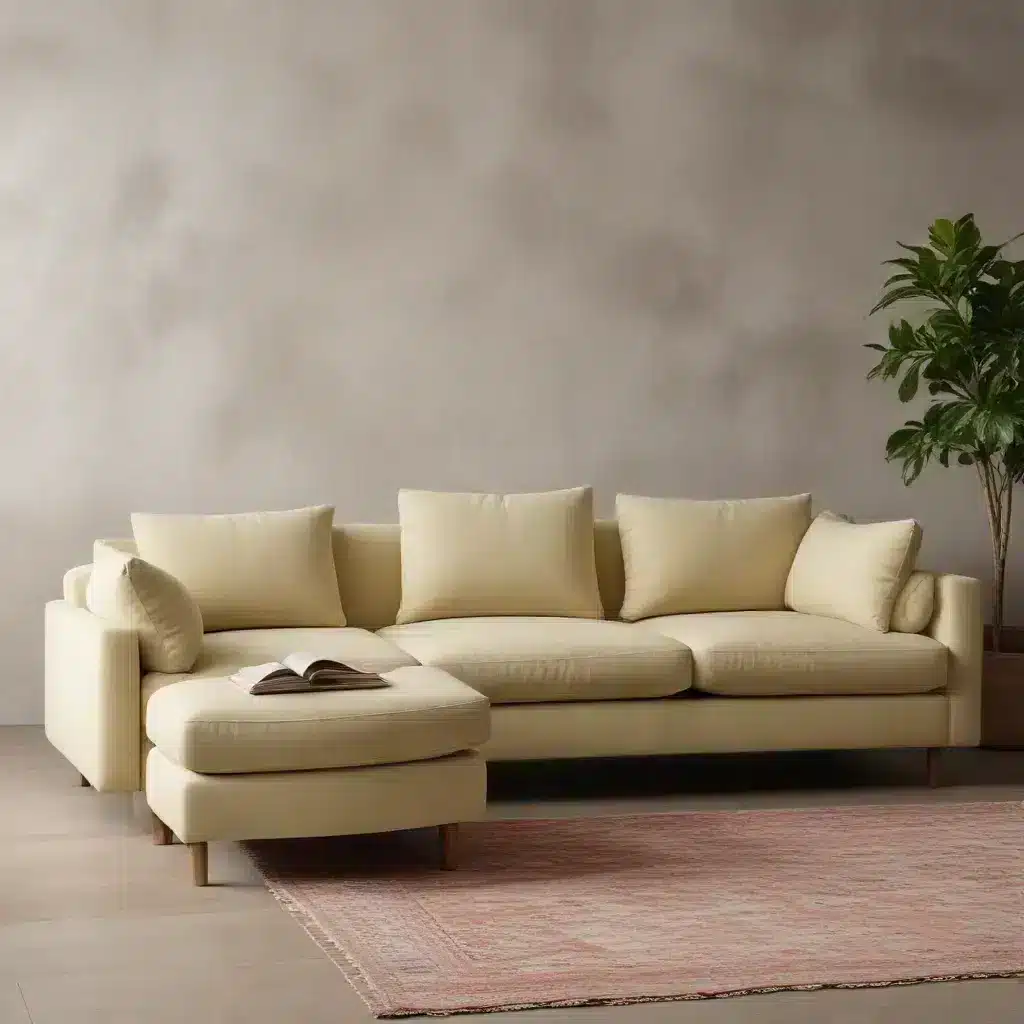 Sustainable Sofas Eco-Friendly Upholstery Options Sustainable Sofas Eco-Friendly Upholstery Options