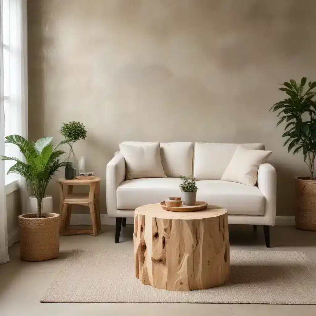 Sustainable Solutions Eco-Friendly Furniture Materials for Conscious Consumers Sustainable Solutions Eco-Friendly Furniture Materials for Conscious Consumers