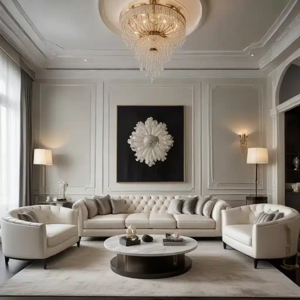 Timeless Sophistication Contemporary Elegance Exploring Sofa Forges Captivating Design Masterpieces