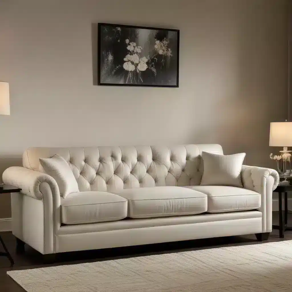 Timeless Sophistication Contemporary Elegance Exploring Sofa Forges Captivating Designs