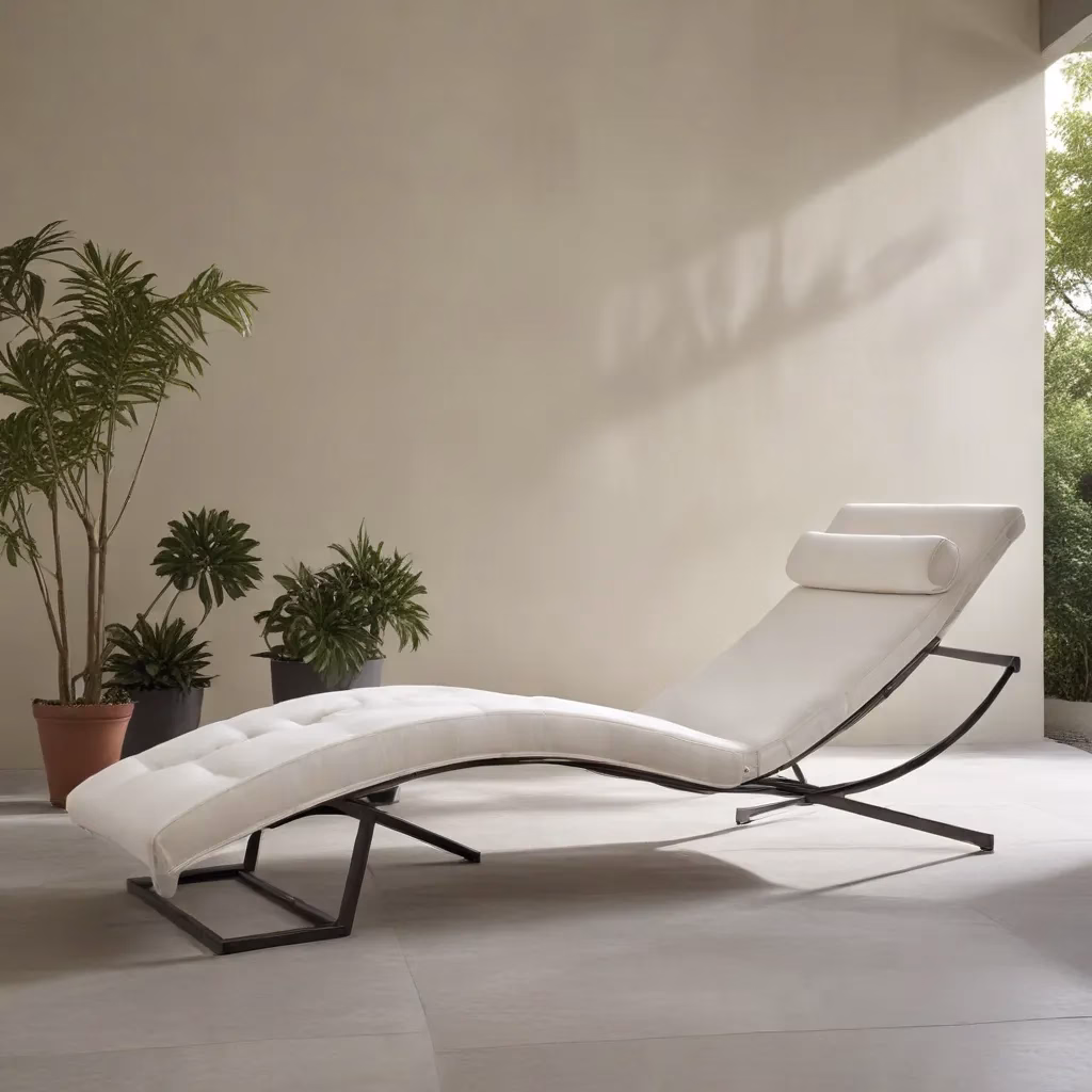 Afternoon Delight: Chaise Longues for Rejuvenating Moments of Afternoon Delight: Chaise Longues for Rejuvenating Moments of