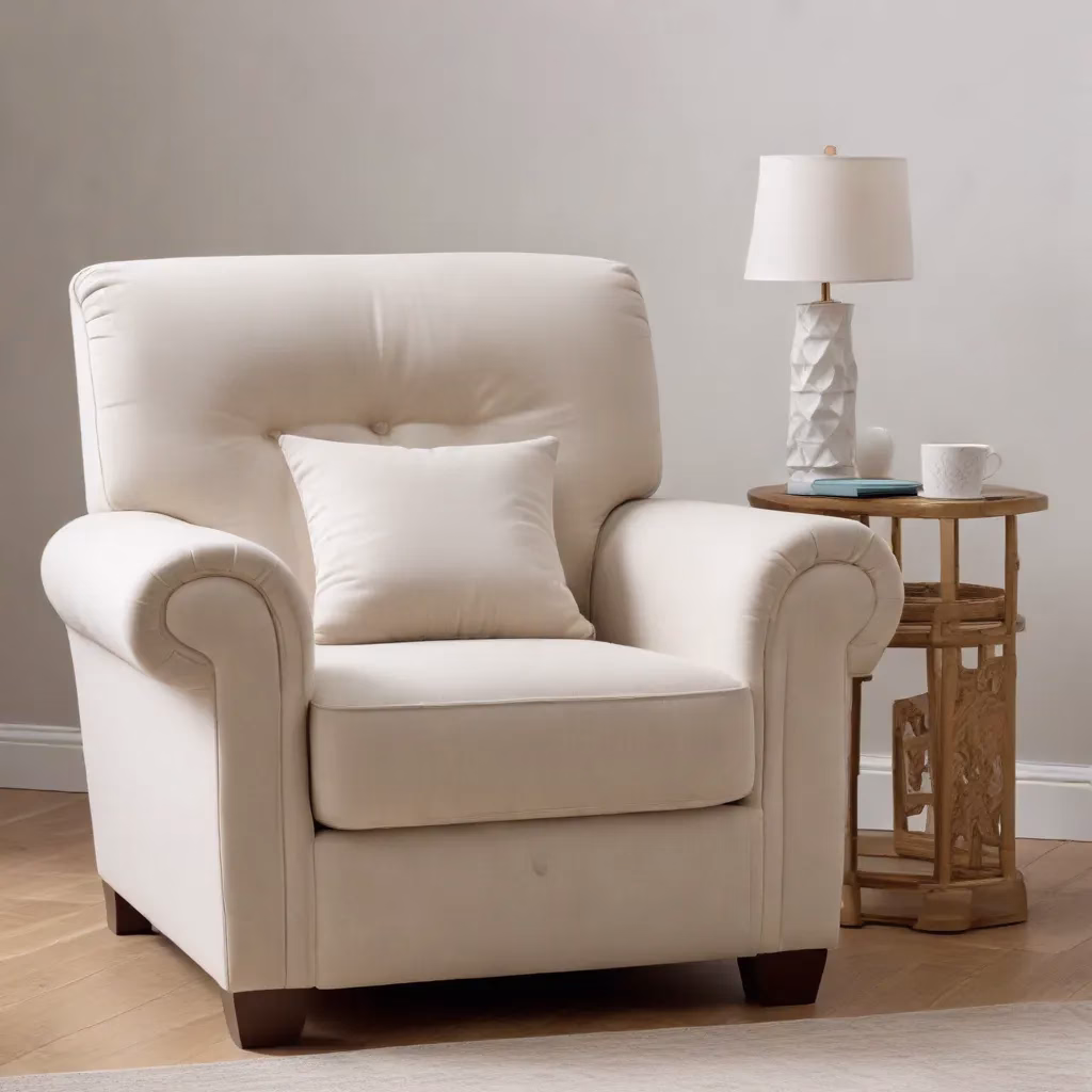 Armchair Comfort: Crafting Your Personalized Haven of Tranquility Armchair Comfort: Crafting Your Personalized Haven of Tranquility