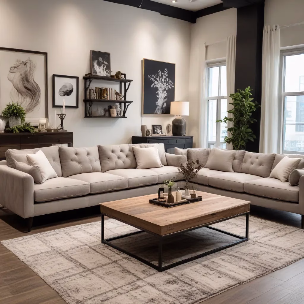 Curating Your Dream Living Space with the Pros at Sofa Forge Curating Your Dream Living Space with the Pros at Sofa Forge