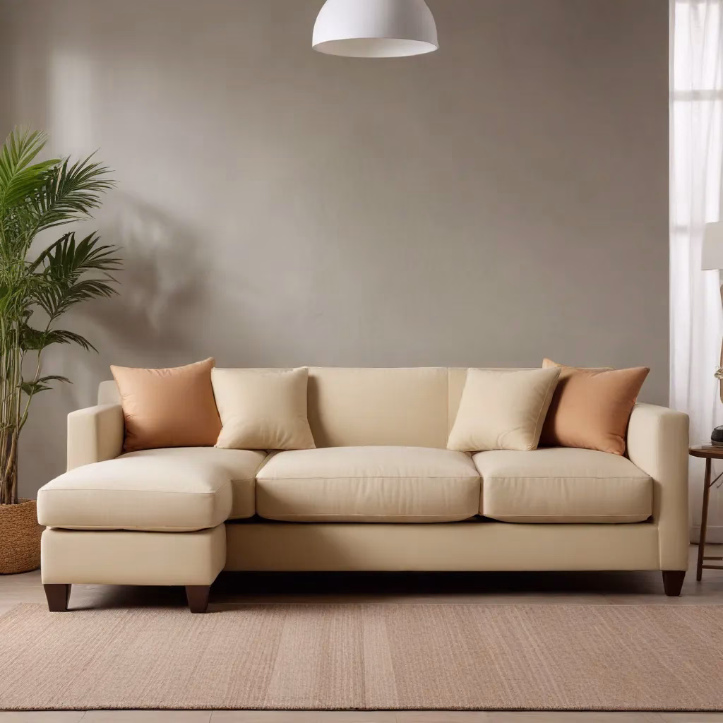 Curb Your Furniture Footprint with Eco-Friendly Sofas Curb Your Furniture Footprint with Eco-Friendly Sofas