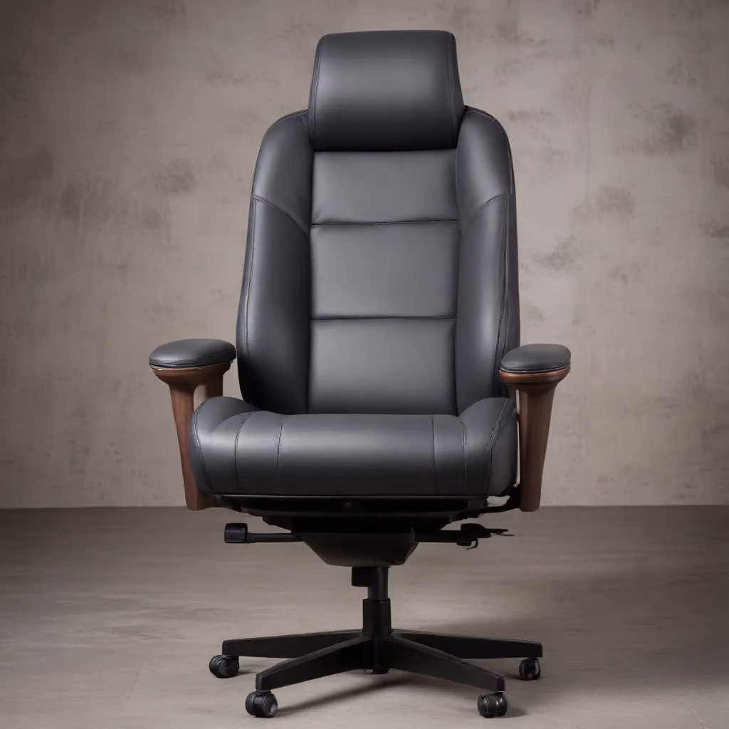 Customizable Comfort: Tailored to Your Unique Preferences Customizable Comfort: Tailored to Your Unique Preferences