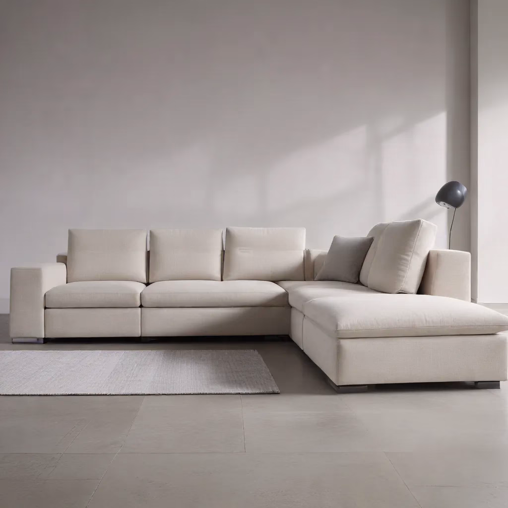 Functional Flexibility: Modular Sofas for Evolving Needs Functional Flexibility: Modular Sofas for Evolving Needs