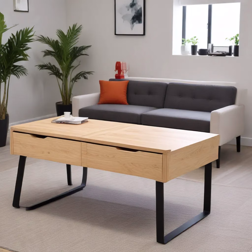 Furniture that Transforms to Suit Your Needs Furniture that Transforms to Suit Your Needs