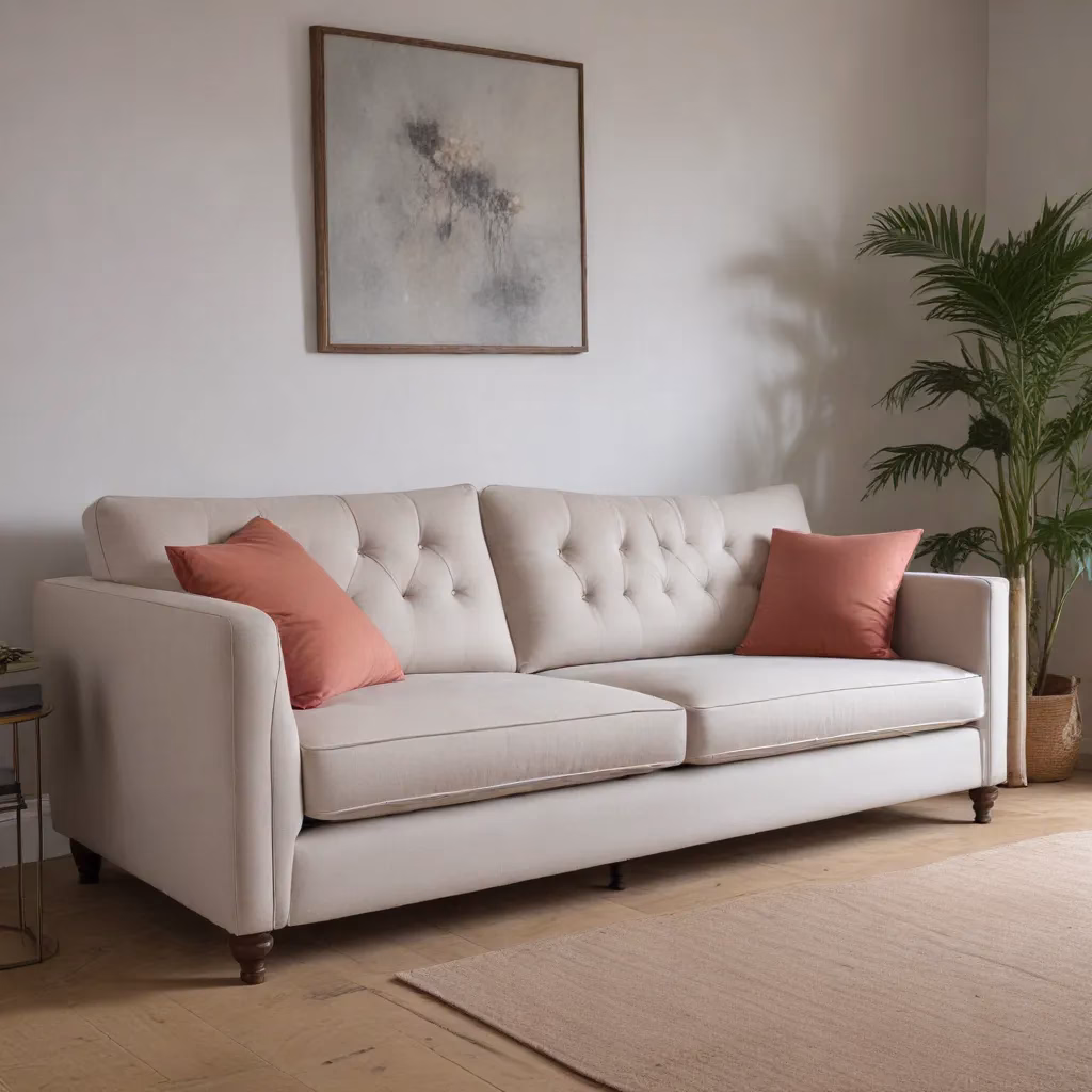 Imagine, Then Craft Your Perfect Sofa with Us Imagine, Then Craft Your Perfect Sofa with Us