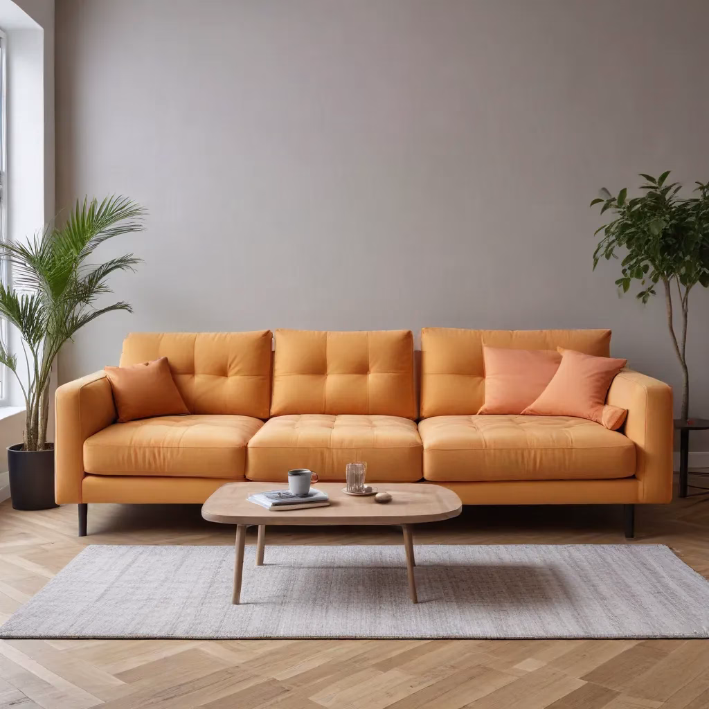 Invest in Quality: Sustainable Sofas for a Healthier Home Invest in Quality: Sustainable Sofas for a Healthier Home