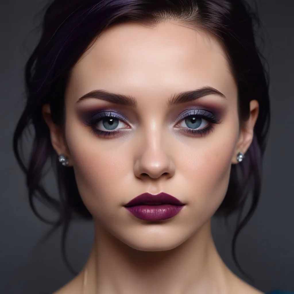 Moody Jewel Tones Infuse Drama Moody Jewel Tones Infuse Drama