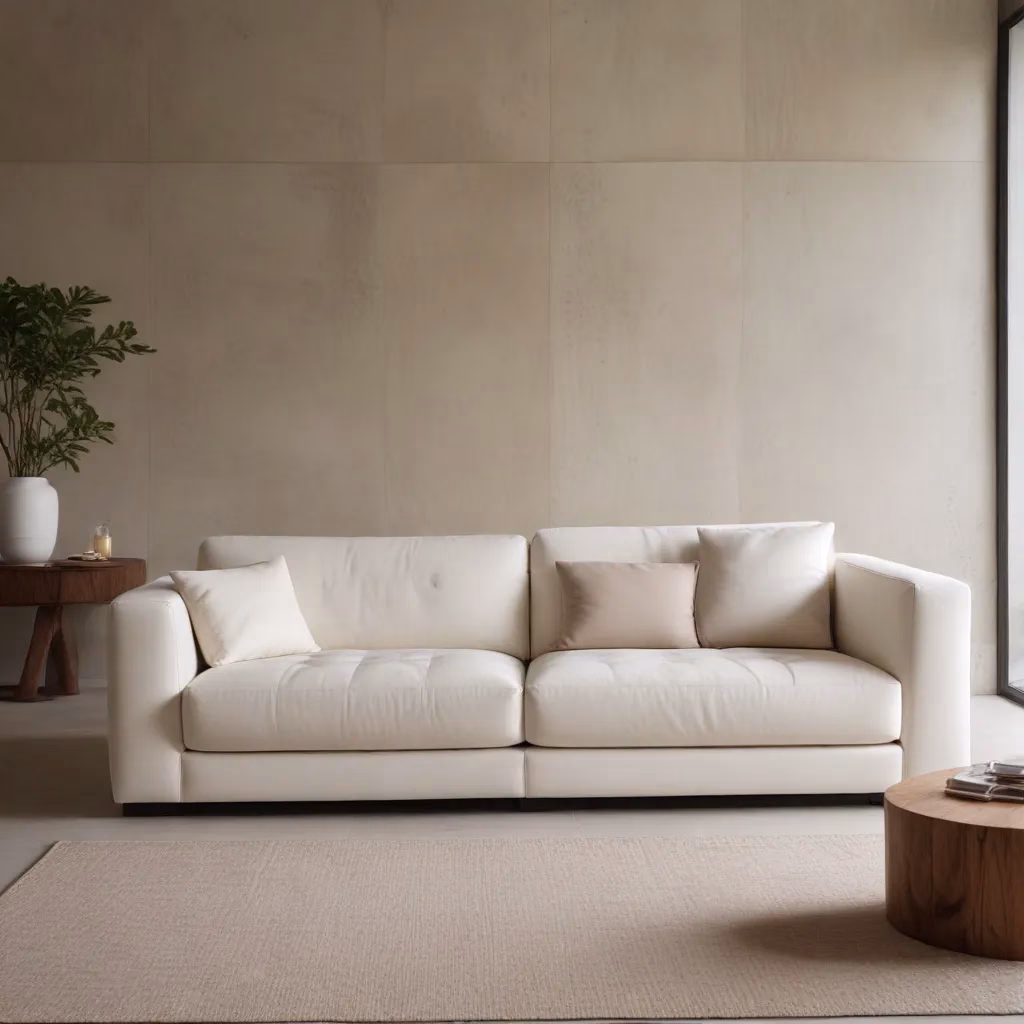 Restorative Retreats: Sofas Designed for Relaxation and Respite Restorative Retreats: Sofas Designed for Relaxation and Respite